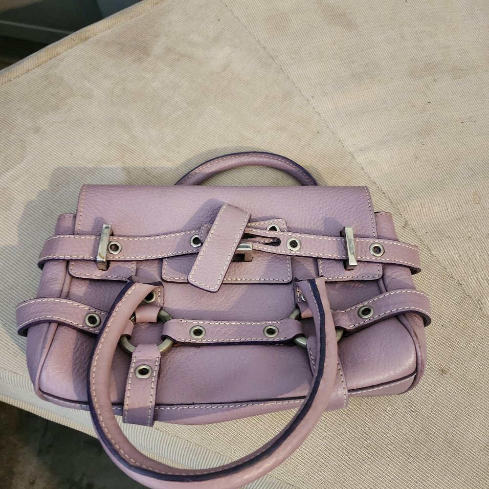 purple Luella